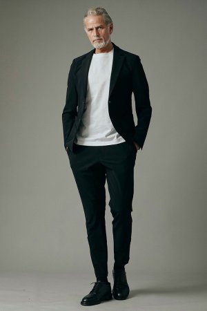 画像7: junhashimoto ジュンハシモト SHIELD PANTS{-BEA}