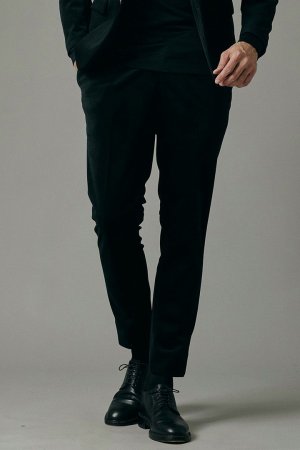 画像1: junhashimoto ジュンハシモト NUKUMORI CORDUROY PANTS{-BEA}