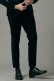 画像2: junhashimoto ジュンハシモト NUKUMORI CORDUROY PANTS{-BEA} (2)