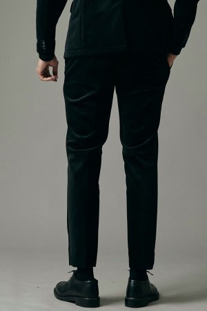 画像4: junhashimoto ジュンハシモト NUKUMORI CORDUROY PANTS{-BEA}