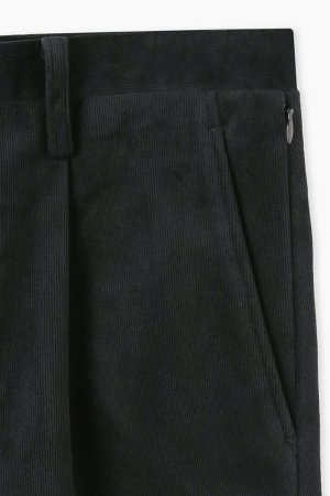 画像10: junhashimoto ジュンハシモト NUKUMORI CORDUROY PANTS{-BEA}