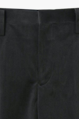 画像11: junhashimoto ジュンハシモト NUKUMORI CORDUROY PANTS{-BEA}