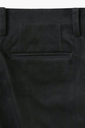 画像12: junhashimoto ジュンハシモト NUKUMORI CORDUROY PANTS{-BEA}
