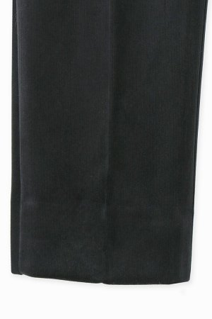 画像13: junhashimoto ジュンハシモト NUKUMORI CORDUROY PANTS{-BEA}