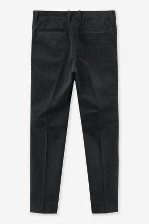 画像15: junhashimoto ジュンハシモト NUKUMORI CORDUROY PANTS{-BEA}