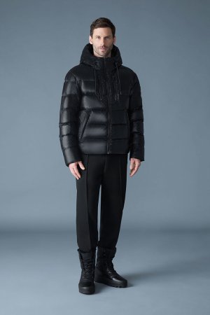 画像1: MACKAGE マッカージュ VICTOR-R{-BEA}