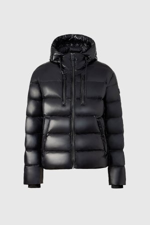 画像4: MACKAGE マッカージュ VICTOR-R{-BEA}