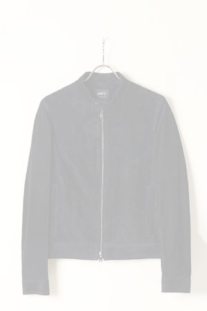 画像1:   EMMETI エンメティ JURI PIG Suede{-BAA}