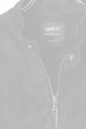 画像2:   EMMETI エンメティ JURI PIG Suede{-BAA}