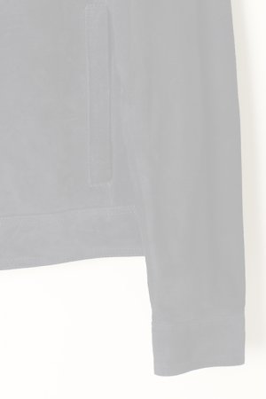 画像3:   EMMETI エンメティ JURI PIG Suede{-BAA}