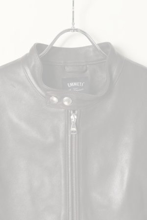 画像2:   EMMETI エンメティ H UOMO Nappa Cerata{-BAA}