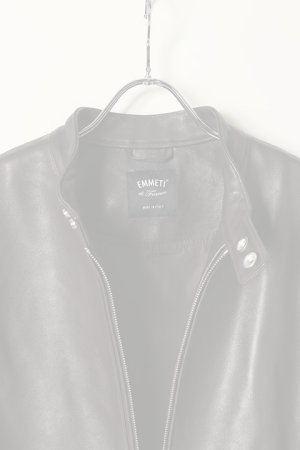 画像3:   EMMETI エンメティ H UOMO Nappa Cerata{-BAA}