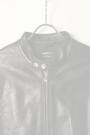 画像2:   EMMETI エンメティ H UOMO Nappa Cerata{-BAA}