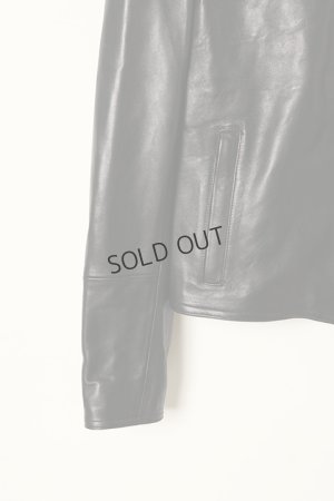 画像5: {SOLD}EMMETI エンメティ H UOMO Nappa Cerata{-BAA}