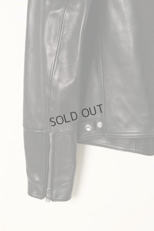 画像7: {SOLD}EMMETI エンメティ H UOMO Nappa Cerata{-BAA}