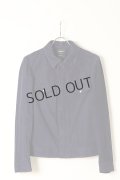 {SOLD}EMMETI エンメティ SONDRIO CAMOSCIO{-BAA}