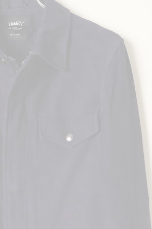 画像3:   EMMETI エンメティ SONDRIO CAMOSCIO{-BAA}