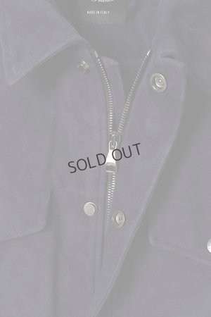 画像4: {SOLD}EMMETI エンメティ SONDRIO CAMOSCIO{-BAA}