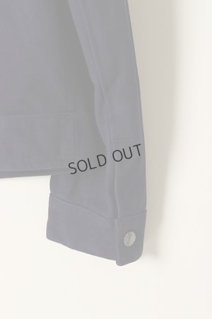 画像5: {SOLD}EMMETI エンメティ SONDRIO CAMOSCIO{-BAA}