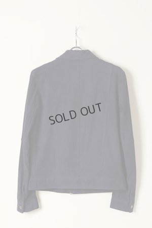 画像6: {SOLD}EMMETI エンメティ SONDRIO CAMOSCIO{-BAA}