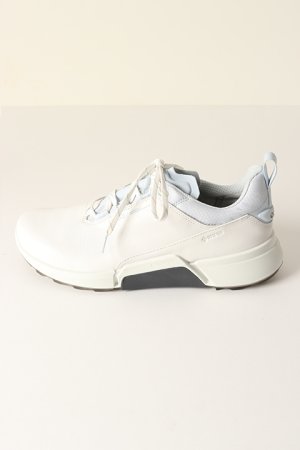 画像3: 【 30%OFF セール45,100円→31,570円】 ECCO エコー M ECCO Golf Biom H4 メンズ レザーGore-Texゴルフシューズ{10828460611-BCS}