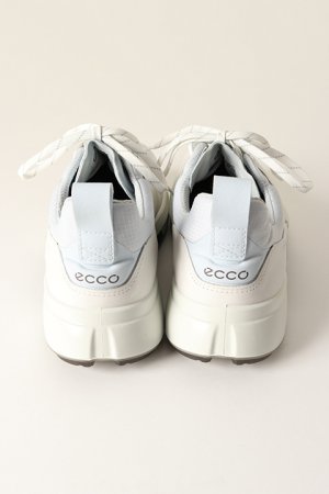 画像4: 【 30%OFF セール45,100円→31,570円】 ECCO エコー M ECCO Golf Biom H4 メンズ レザーGore-Texゴルフシューズ{10828460611-BCS}