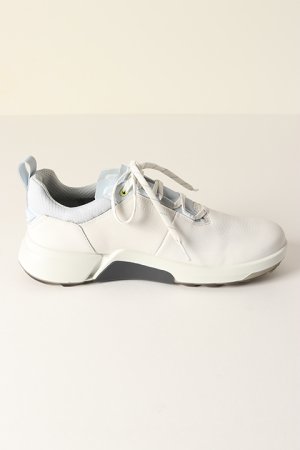 画像5: 【 30%OFF セール45,100円→31,570円】 ECCO エコー M ECCO Golf Biom H4 メンズ レザーGore-Texゴルフシューズ{10828460611-BCS}
