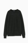 【 ポイント10倍 】junhashimoto ジュンハシモト K04 CREW NECK{-BAA}