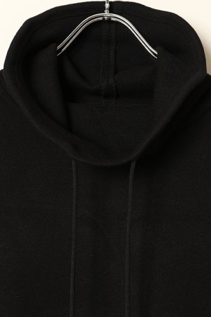 画像2: 【 30%OFF セール41,800円→29,260円】 junhashimoto ジュンハシモト MILANORIB LOOSE NECK{-BBA}