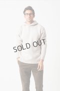 {SOLD}junhashimoto ジュンハシモト 7GG HOODIE KNIT{-BCA}