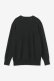 画像6: junhashimoto ジュンハシモト 12G CREW NECK KNIT{-BEA} (6)