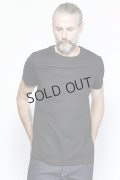 【周年記念 10%OFF ｜11,000円→9,900円】 junhashimoto ジュンハシモト 101SERIBU C S/S{-BDA}