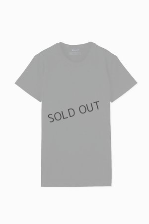 画像3: 【周年記念 10%OFF ｜11,000円→9,900円】 junhashimoto ジュンハシモト 101SERIBU C S/S{-BDA}