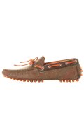 【 30%OFF セール｜69,300円→48,510円】 ETRO エトロ SCARPA UOMO MOCASSIN{11002-2632-0750-AES}