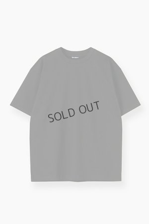 画像3: {SOLD}junhashimoto ジュンハシモト CU23 101RELAX CREW T{-BDA}