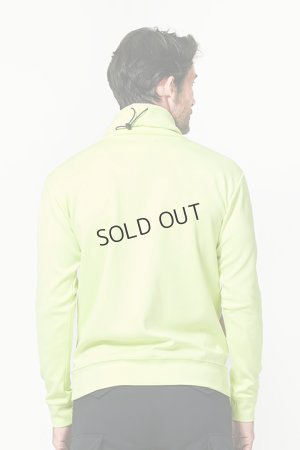 画像3: {SOLD}junhashimoto ジュンハシモト CU12 LOOSE NECK MASK{-BAA}