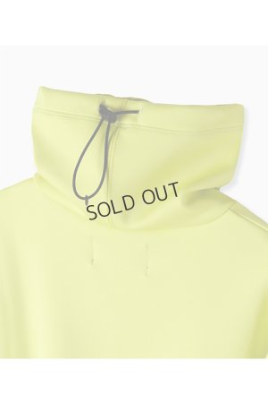 画像5: {SOLD}junhashimoto ジュンハシモト CU12 LOOSE NECK MASK{-BAA}