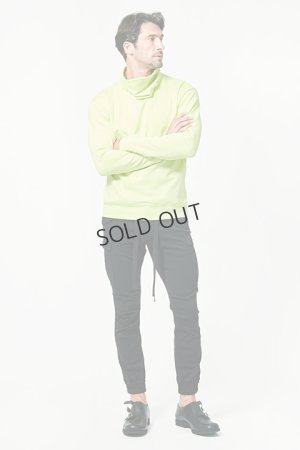 画像7: {SOLD}junhashimoto ジュンハシモト CU12 LOOSE NECK MASK{-BAA}