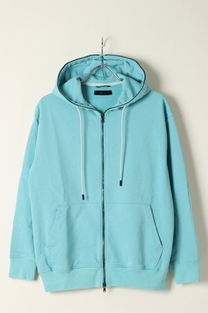 画像3: 【 30%OFF セール38,500円→26,950円】 junhashimoto ジュンハシモト Cu14 ELBOW PADHOODIE{-BBS}