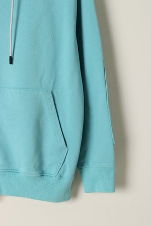 画像6: 【 30%OFF セール38,500円→26,950円】 junhashimoto ジュンハシモト Cu14 ELBOW PADHOODIE{-BBS}