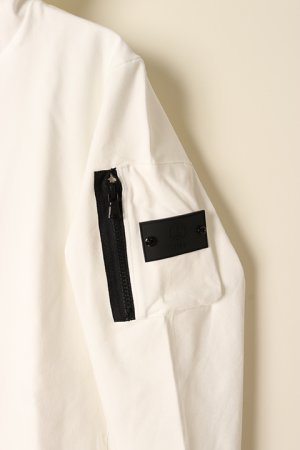 画像4: 【 30%OFF セール38,500円→26,950円】 junhashimoto ジュンハシモト JH+ WRAP PARKA{-BCA}