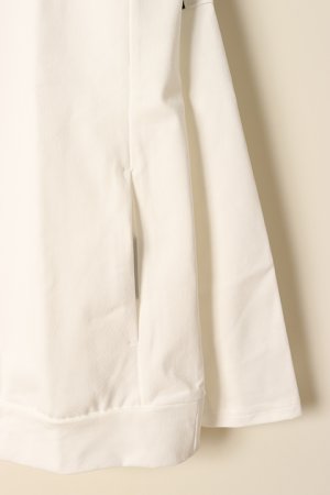 画像5: 【 30%OFF セール38,500円→26,950円】 junhashimoto ジュンハシモト JH+ WRAP PARKA{-BCA}