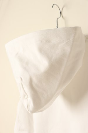 画像8: 【 30%OFF セール38,500円→26,950円】 junhashimoto ジュンハシモト JH+ WRAP PARKA{-BCA}