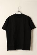 【 ポイント10倍 】【24SS新作】junhashimoto ジュンハシモト 101 MOCK NECK{-BDS}