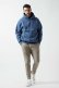画像2: {SOLD}junhashimoto ジュンハシモト ACP PARKA{-BDS} (2)