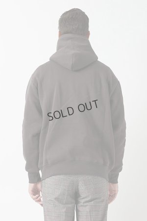 画像4: {SOLD}junhashimoto ジュンハシモト ACP PARKA{-BDS}