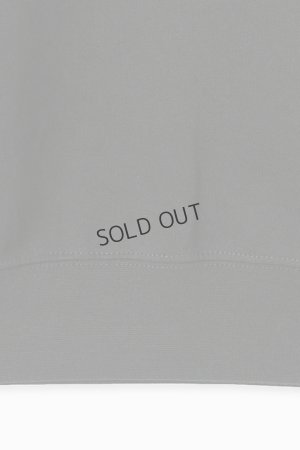 画像5: {SOLD}junhashimoto ジュンハシモト JH+ ACP CREW NECK{-BDA}