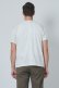 画像4: junhashimoto ジュンハシモト ZIP POCKET TEE{-BES}