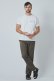 画像7: junhashimoto ジュンハシモト ZIP POCKET TEE{-BES}