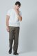 画像8: junhashimoto ジュンハシモト ZIP POCKET TEE{-BES}